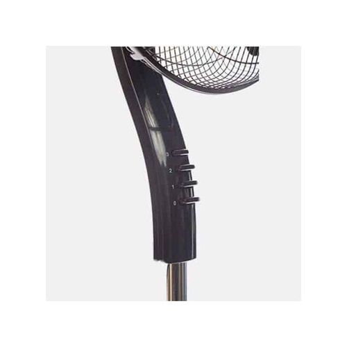 Binatone 16 inches Standing Fan VS 1656 - Black