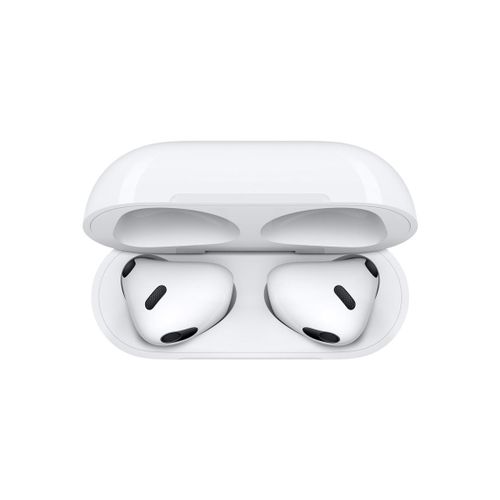 Apple EarPods 3 (3rd Generation) with MagSafe Charging Case - White