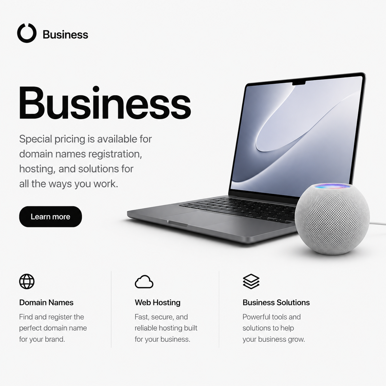 Tuollow Brandscape promo
