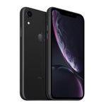Apple iPhone XR - 64GB ROM - 3GB RAM - 12MP Rear/7MP Front - 2942 mAh - Black