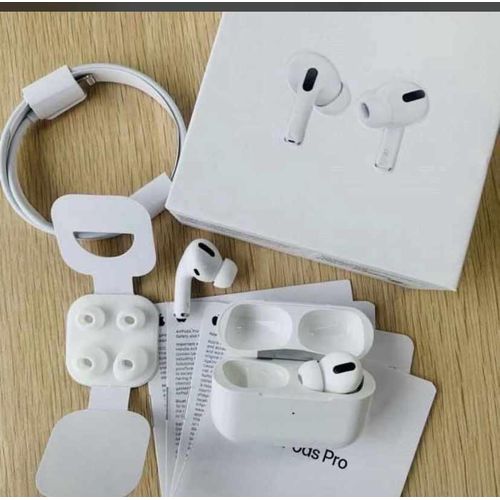 Apple EarPods Pro (2nd generation) - White