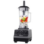 Binatone Turbo Power High Speed Blender 2L - 1500W - Black