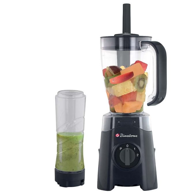 BLS- 360 Blender and Smoothies -Black