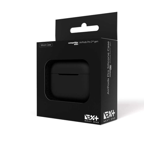 Apple EarPods Pro (2nd generation) - White + Free Leather Case