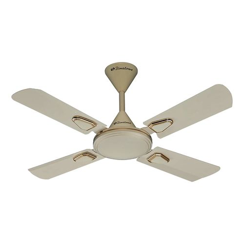 Binatone CF-3676 Medium Size Electric Ceiling - Cream