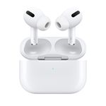 Apple Wireless Bluetooth Headset Pro - White