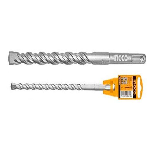 Quality DBH1211804 SDS Plus Hammer Drill - Silver