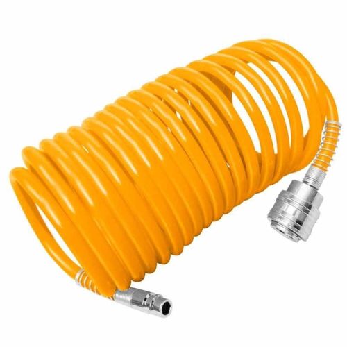 Durable AH1051 Air Hose - Yellow