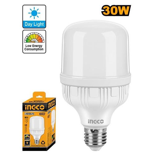 Precision Industrial HLBACD3301T LED T Lamp - White