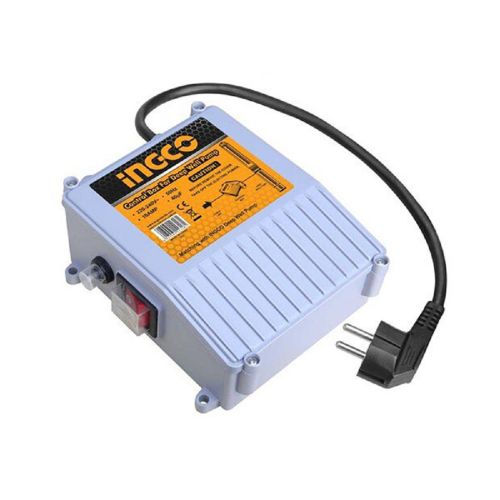 Industrial DWP3701-SB Control Box - White
