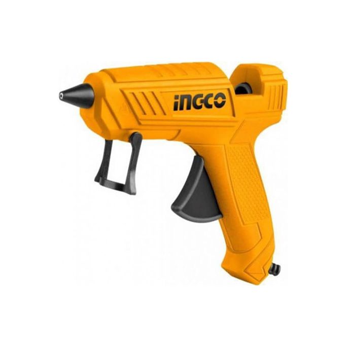 Industrial GG148 Glue Gun - 20W - Yellow