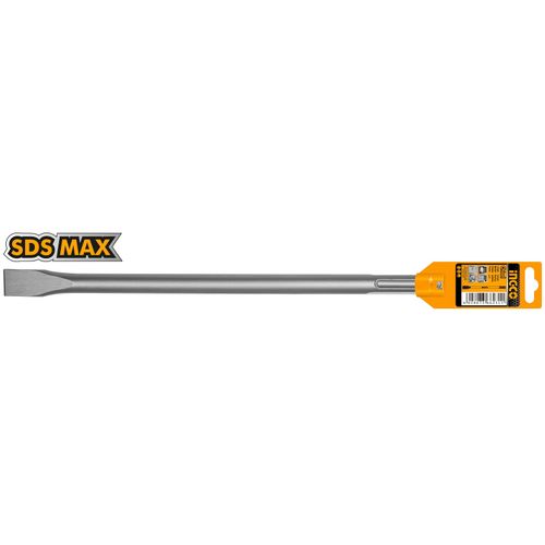 Industrial DBC0224001 SDS Max Chisel - Yellow