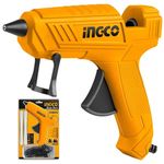 Precision GG148 100W Hot Melt Glue Gun - Yellow