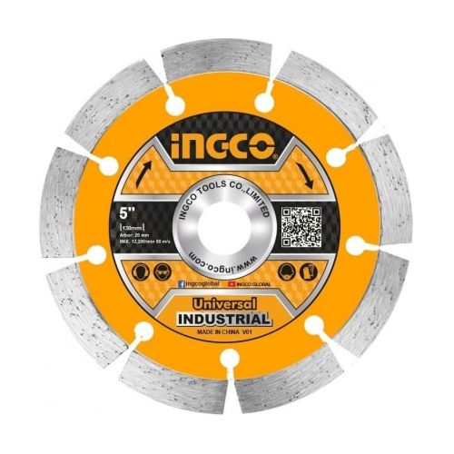 Quality DMD011301 Dry Diamond Disc- Yellow