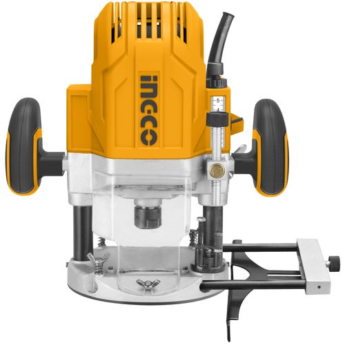 Durable RT160028 Electric Router - Yellow/Black