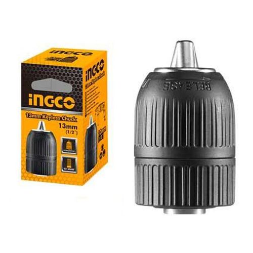 Essential Advanced KCL1301 13mm Keyless Chuck - Black