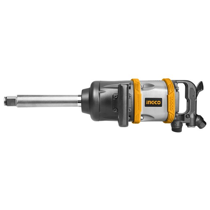 Precision AIW11222 Air Impact Wrench - 25mm - Grey