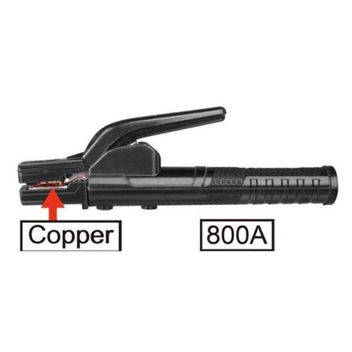 Superior Precision WAH8008 Electrode Holder - Black