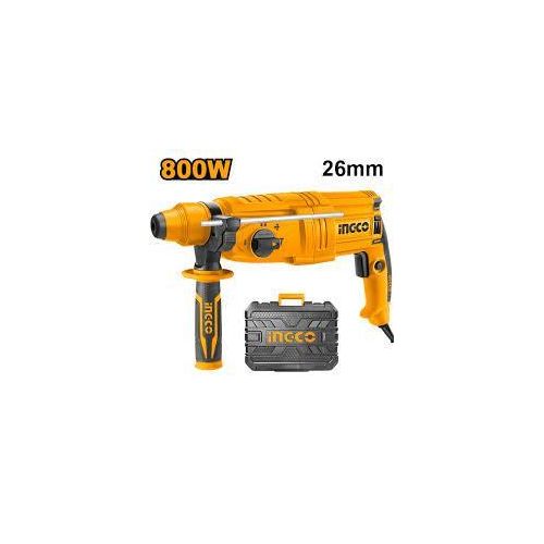 High-Performance Robust RGH9028 - Rotary Hammer