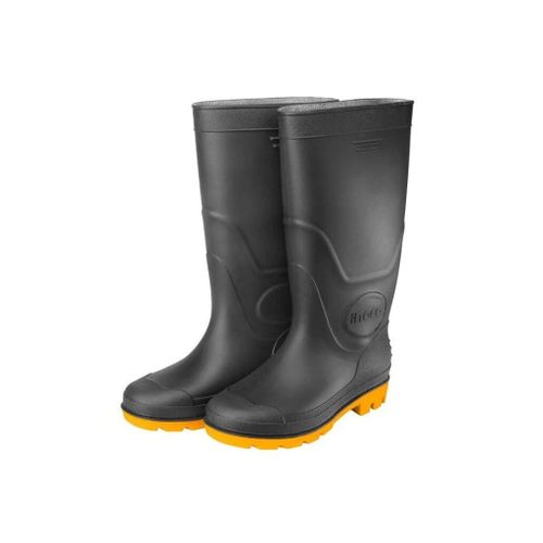 Precision SSH092LYB.39 Rain Boots 39 - Black