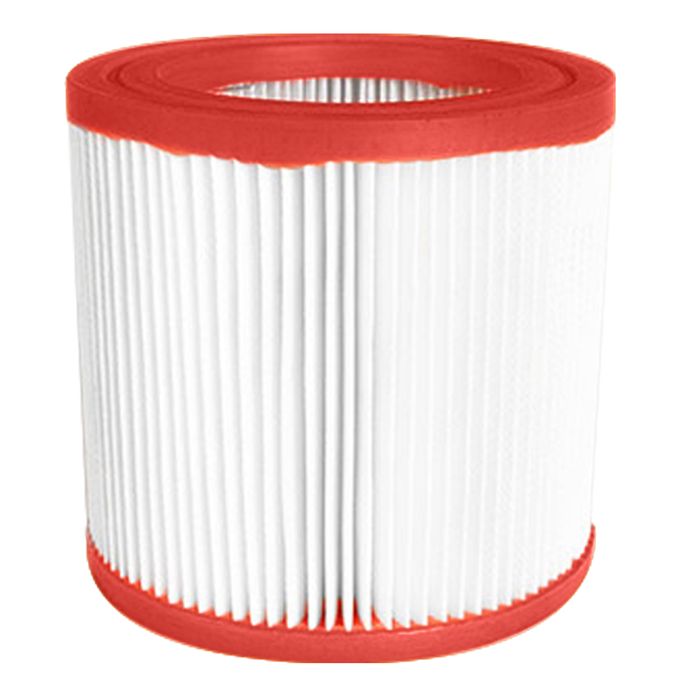 Premium VCAIHP02 Air-Inlet HEPA - White