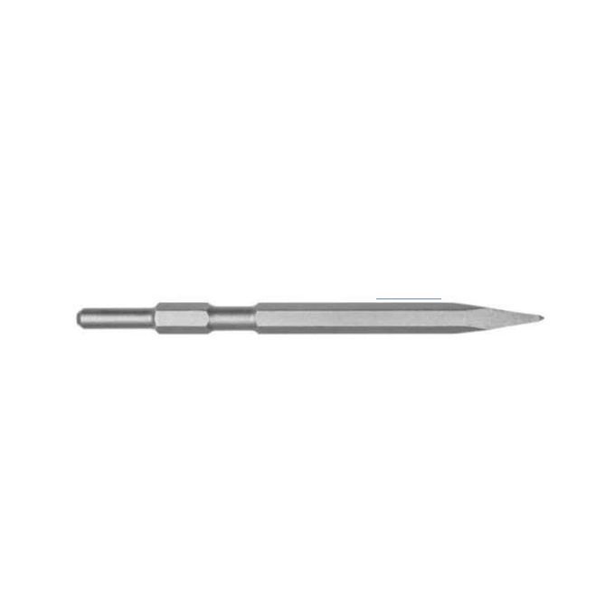 Durable DBC0512801 SDS Hex Chisel -Silver