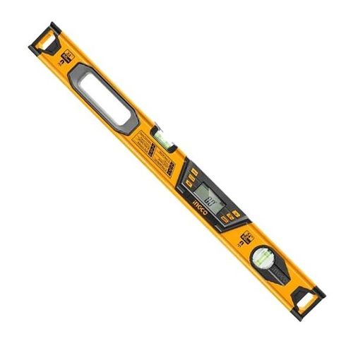 Elite HSL08060D Digital Level - Yellow