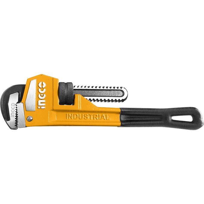 Advanced Superior HPW0836 Pipe Wrench - 36" - Yellow