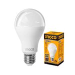 Durable Commercial-Grade HLBACD2141 Led Bulb (Day Light) - White