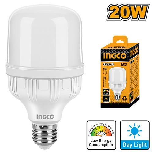 Essential HLBACD3201T LED T Lamp - White