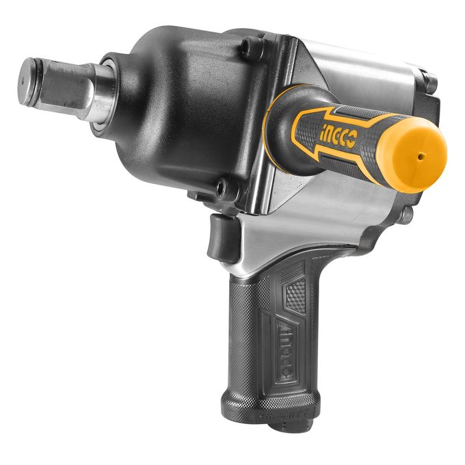 Robust Professional AIW341302 Air Impact Wrench - 19mm - Grey