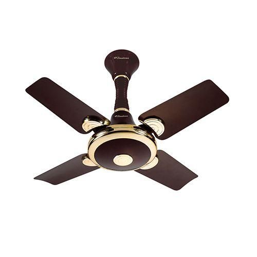 Binatone 24" Silent Breeze Ceiling Fan - Brown