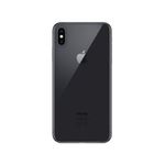 Apple iPhone XS Max - 256GB HDD - 4GB RAM - Space Grey + Free AirPods Pro + Cover + Protector