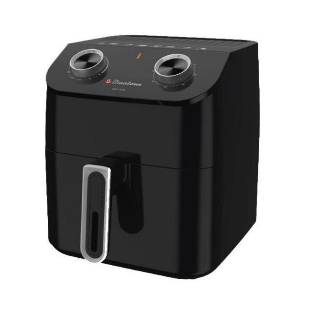 BAF-4500 Rapid Airfryer – 4.5L - Black