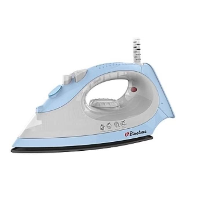 SI-1605B Steam Iron - Grey