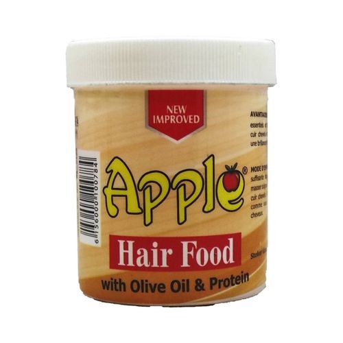 Apple Hair Food - 300g