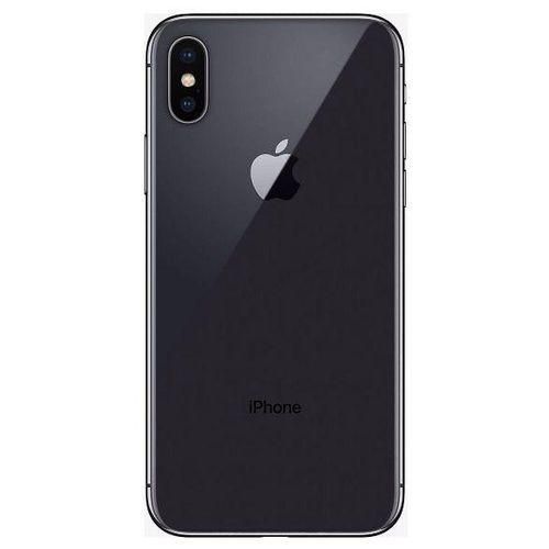 Apple iPhone X - 256GB HDD - 5.8'' - 3GB RAM - 12MP Rear/ 7MP Front - 2716mAh - Space Grey