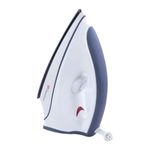 Binatone 1200W - Electric High Dry Iron - White