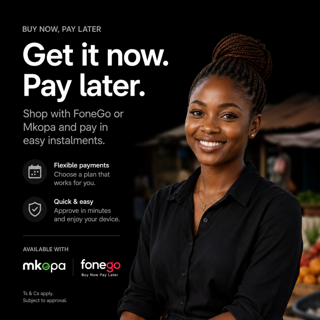 Tuollow Brandscape promo